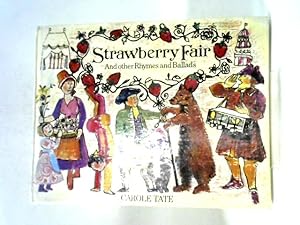 Image du vendeur pour Strawberry Fair mis en vente par World of Rare Books