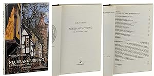Seller image for Neubrandenburg. Ein historischer Fhrer. for sale by Antiquariat Lehmann-Dronke