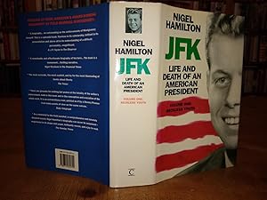 Seller image for Reckless Youth (v. 1) (JFK: The Life and Death of an American President) for sale by Bekiaris Books