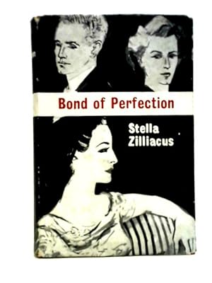 Imagen del vendedor de Bond of Perfection a la venta por World of Rare Books