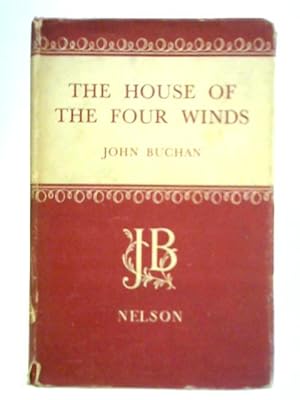 Imagen del vendedor de The House of the Four Winds a la venta por World of Rare Books