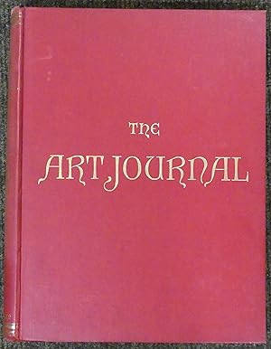 The Art Journal New Series 1892
