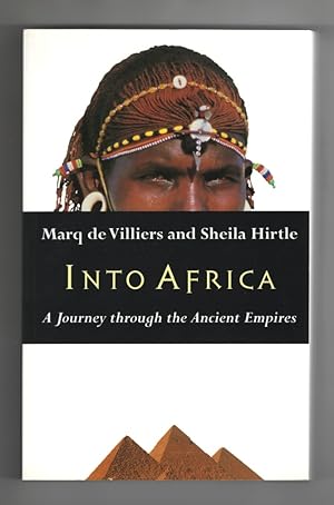 Into Africa A Journey through the Ancient Empires