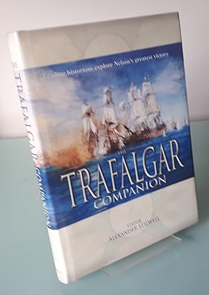 Bild des Verkufers fr The Trafalgar Companion zum Verkauf von Dandy Lion Editions