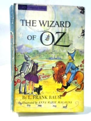 Seller image for The Prince and the Pauper & The Wizard of Oz. for sale by World of Rare Books