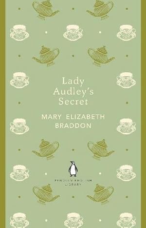 Imagen del vendedor de Lady Audley's Secret a la venta por BuchWeltWeit Ludwig Meier e.K.