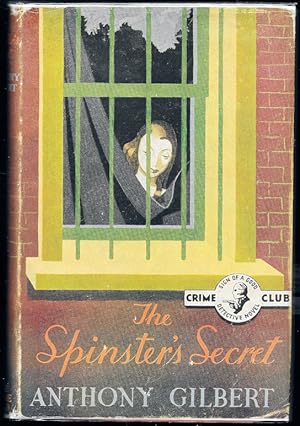 Bild des Verkufers fr The Spinster's Secret zum Verkauf von Trafford Books PBFA