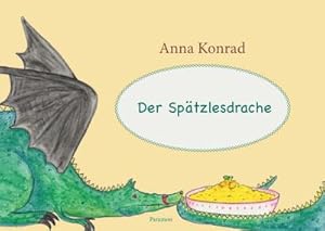 Bild des Verkufers fr Der Sptzlesdrache zum Verkauf von AHA-BUCH GmbH