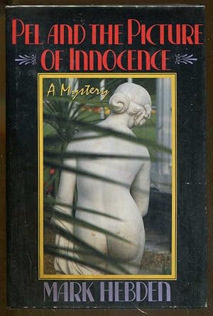 Seller image for Pel and the Picture of Innocence for sale by Dearly Departed Books