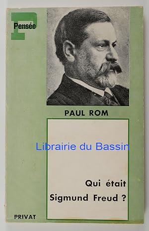 Qui était Sigmund Freud ?