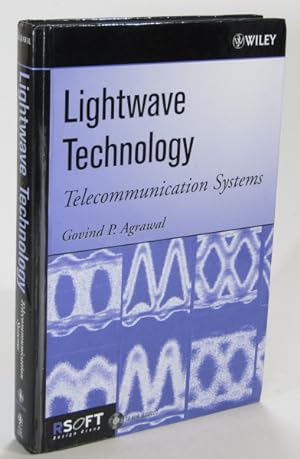 Imagen del vendedor de Lightwave Technology: Telecommunication Systems a la venta por AJ Scruffles