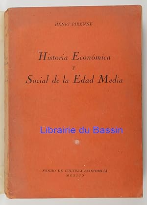 Historia Economica y Social de la Edad Media