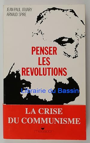 Imagen del vendedor de Penser les rvolutions Seconde invitation  la philosophie marxiste a la venta por Librairie du Bassin