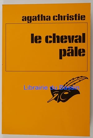 Seller image for Le cheval ple for sale by Librairie du Bassin