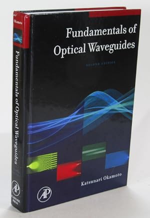 Seller image for Fundamentals of Optical Waveguides (Optics & Photonics Series) for sale by AJ Scruffles