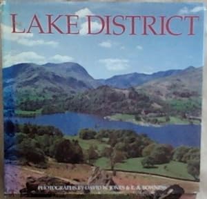 Seller image for The Lake District (Magic & Mystery) for sale by Chapter 1