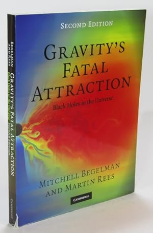 Seller image for Gravity's Fatal Attraction 2nd Edition Paperback for sale by AJ Scruffles