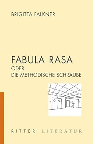 Bild des Verkufers fr Fabula Rasa zum Verkauf von AHA-BUCH GmbH