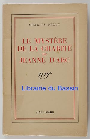 Le mystère de la charité de Jeanne d'Arc