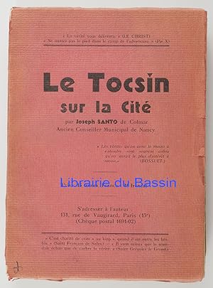 Le Tocsin sur la cité