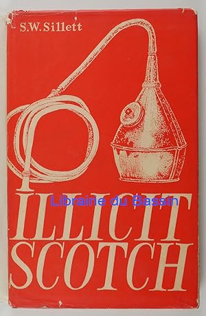 Illicit scotch