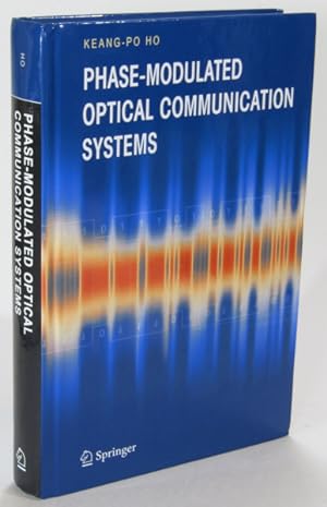 Seller image for Phase-Modulated Optical Communication Systems for sale by AJ Scruffles