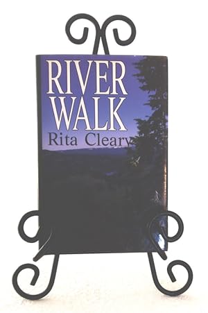 Seller image for River Walk: a Frontier story for sale by Structure, Verses, Agency  Books