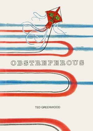 Seller image for Obstreperous for sale by GreatBookPrices