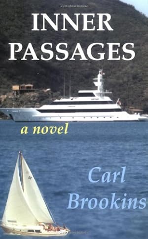 Seller image for Inner Passages for sale by Redux Books