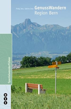 Bild des Verkufers fr GenussWandern: Region Bern zum Verkauf von AHA-BUCH GmbH