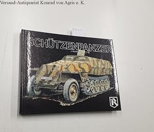 Bild des Verkufers fr Schtzenpanzer zum Verkauf von Versand-Antiquariat Konrad von Agris e.K.