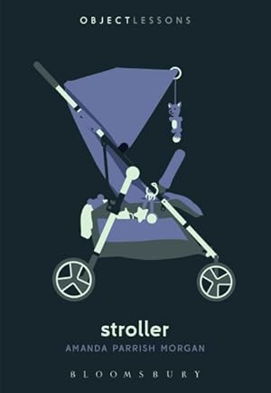 Immagine del venditore per Stroller venduto da GreatBookPrices