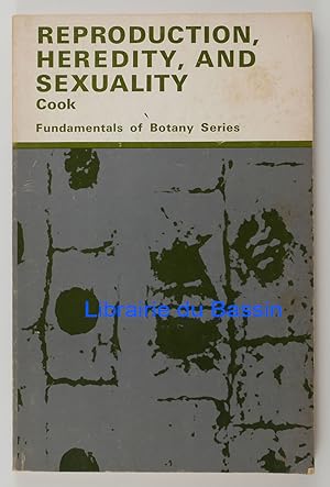 Seller image for Reproduction, heredity, and sexuality for sale by Librairie du Bassin