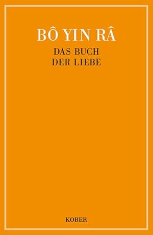 Bild des Verkufers fr Das Buch der Liebe zum Verkauf von AHA-BUCH GmbH