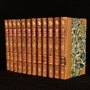 The Works of Henry Fielding , Edited and with an Introduction by George Saintsbury