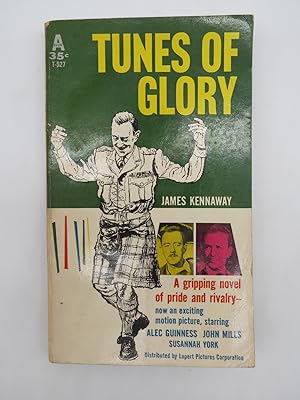 Imagen del vendedor de TUNES OF GLORY a la venta por Sage Rare & Collectible Books, IOBA
