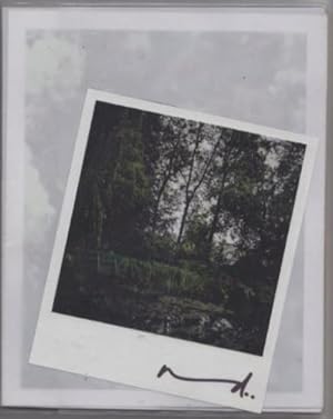 Image du vendeur pour Darren Almond: The Giverny Polaroids mis en vente par AHA-BUCH GmbH