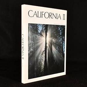 Imagen del vendedor de California II a la venta por Rooke Books PBFA