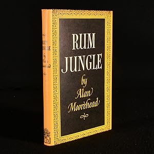 Immagine del venditore per Rum Jungle venduto da Rooke Books PBFA