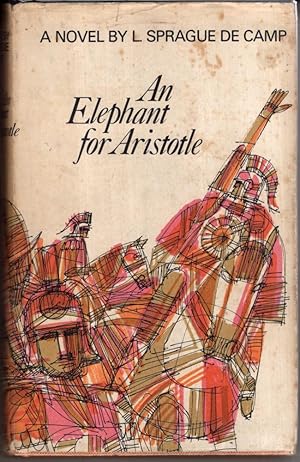 Immagine del venditore per An Elephant for Aristotle venduto da High Street Books
