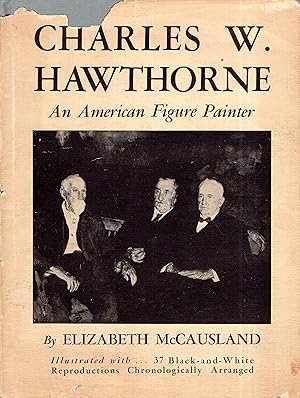 Imagen del vendedor de Charles W. Hawthorne,: An American figure painter a la venta por A Cappella Books, Inc.