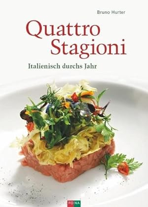 Quattro Stagioni : Italienisch durchs Jahr