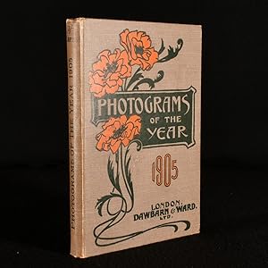 Photograms of the Year 1905