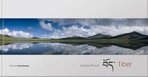 Bild des Verkufers fr Tibet : Dtsch.-Engl. zum Verkauf von AHA-BUCH GmbH