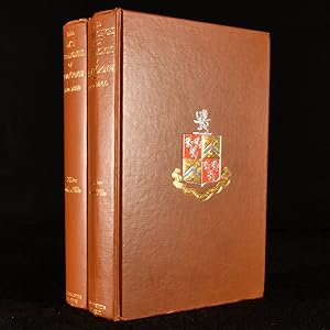 Seller image for The Reminiscences and Recollections of Captain Gronow for sale by Rooke Books PBFA