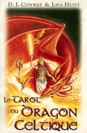 Immagine del venditore per Le Tarot du Dragon Celtique FR venduto da AHA-BUCH GmbH