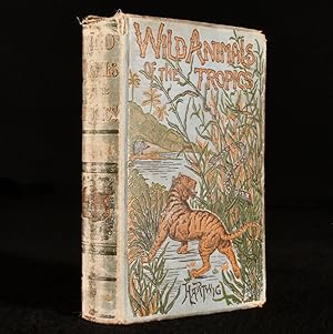 Imagen del vendedor de Wild Animal of the Tropics a la venta por Rooke Books PBFA