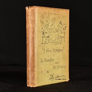 Imagen del vendedor de In Bohemia with Du Maurier: The First of a Series of Reminiscences a la venta por Rooke Books PBFA