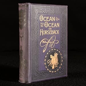 Ocean to Ocean on Horseback