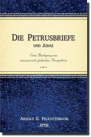 Imagen del vendedor de Die Petrusbriefe a la venta por AHA-BUCH GmbH